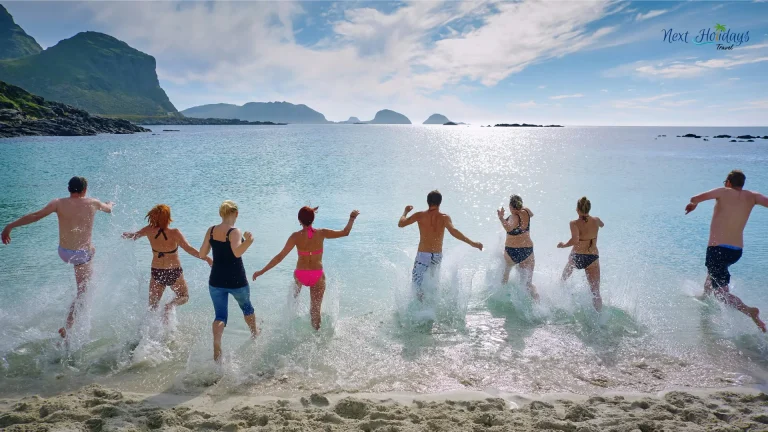 Descoperă lumea cu Next Holidays – Ghidul tău către vacanțe memorabile