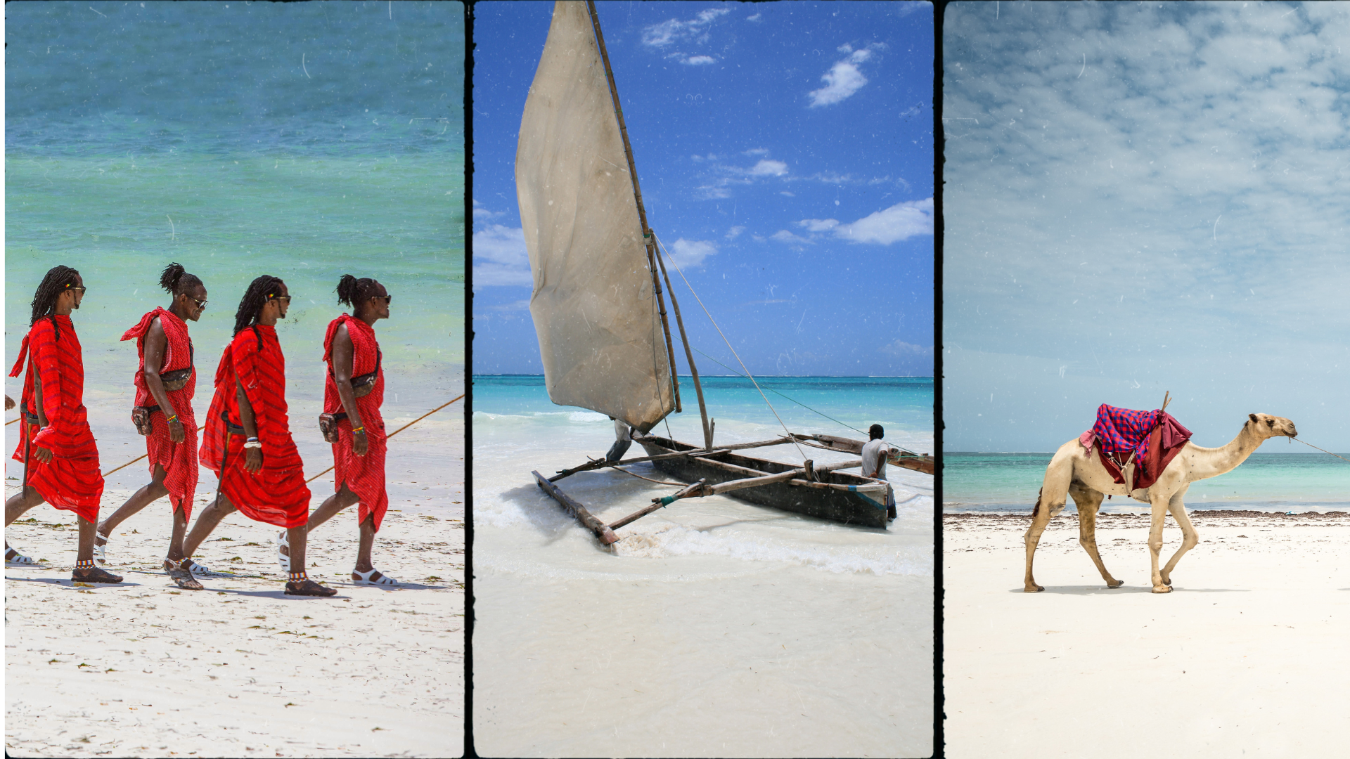 ZIUA 7 -10  (14 oct 2026 -17 oct 2026): Diani Beach